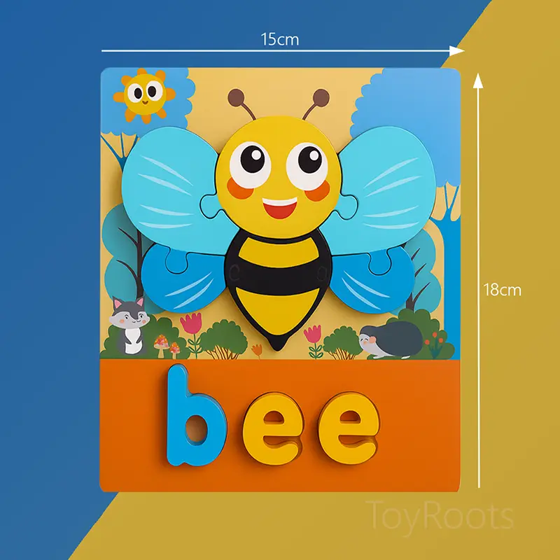 bee-puzzle-size-dimensions-comact
