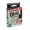 Monopoly Deal card game front packaging in Pakistan