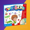 Study book intellectual learning educational toy for kids 3 plus years in Pakistan