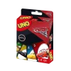 UNO Disney Pixar Cars 3 card game box front in Pakistan