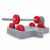 12-in-1 magnet science STEM kit maglev experiment for kids, available in Pakistan with cash on delivery