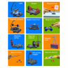 All 12 magnet science experiments — maglev, compass, magnetic car and more — in Pakistan