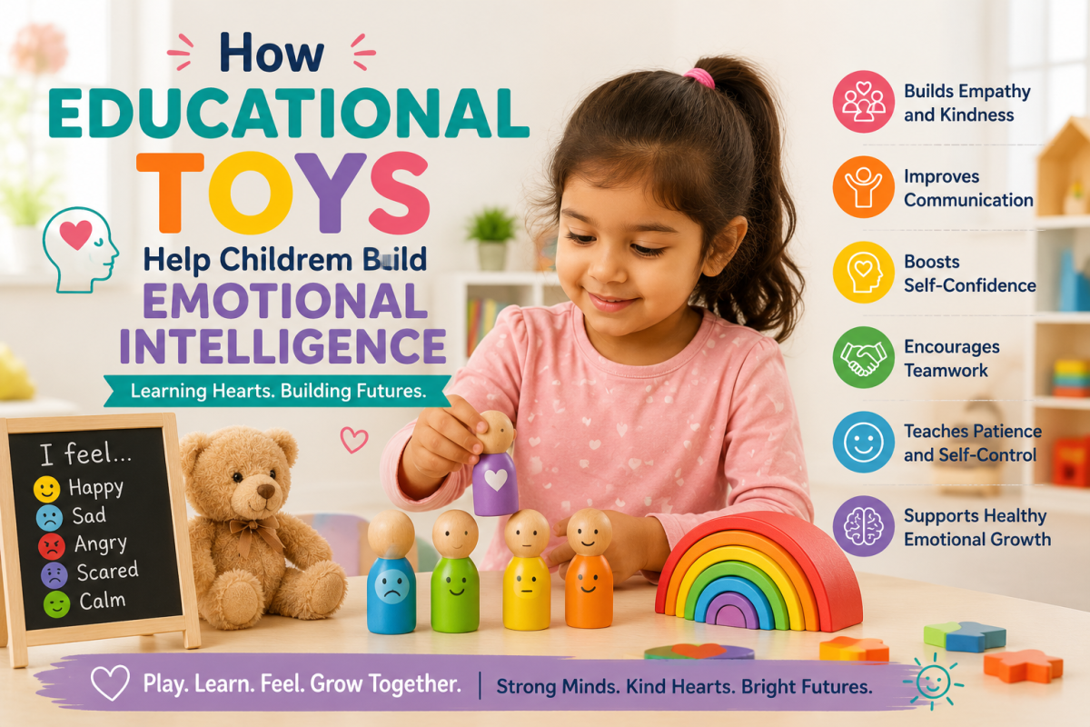 Emotional Intelligence